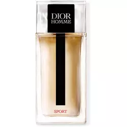 Christian Dior Homme Sport Toaletna voda, 123ml