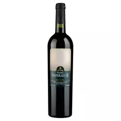 Bovin Crveno vino Imperator 0.75l