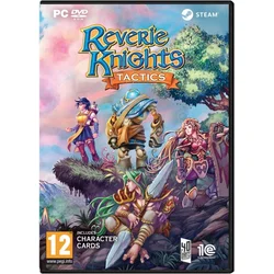 Reverie Knights Tactics (PC)