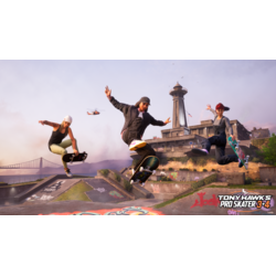 PS5 Tony Hawks Pro Skater 3 + 4 - Collectors Edition
