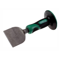STALCO Ploščato dleta PVC 215x76mm
