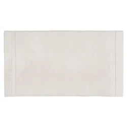 Lessentiel Maison Peškir za kupanje Valencia Body, 100x180 cm, Krem