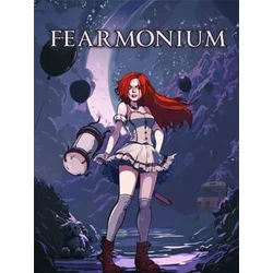 Fearmonium Steam Key (PC) GLOBAL