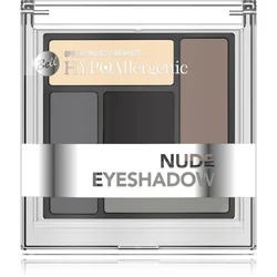 Bell Hypoallergenic senčilo NUDE 02
