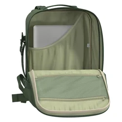 CabinZero Military 36L Mystic Green