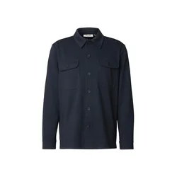 INDICODE JEANS Srajca Nello mornarska
