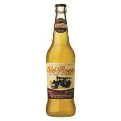 WESTONS CIDER ROSIE CLOUDY SCRUMPY 500ML