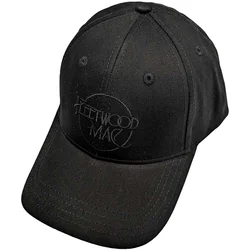 Fleetwood Mac Classic Logo Kapa Black UNI
