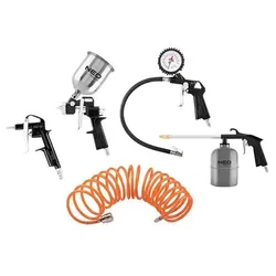 Set pneumatskih alata NEO TOOLS 14-699