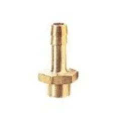 EINHELL - Priključak za crevo R 3/8, 6mm, - (4139666)