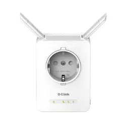 D-LINK DAP-1365 N300 Wi-Fi Range Extender with Power Passthrough