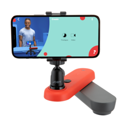 JOBY Stativ Swing Phone Mount Kit