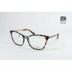 Guess Naočare za sunce GU2882, Crne