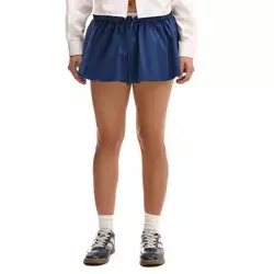 Cropp - Suknja-šorts - navy