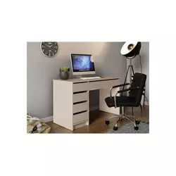 Pisalna miza ADA 76x120 cm kašmir