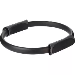 Energetics PILATES RING, dodatak za fitnes, crna 410566