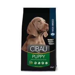 CIBAU Puppy Maxi 12kg Hrana za štence velikih rasa