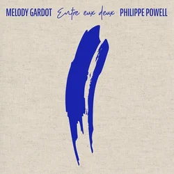 Melody Gardot & Philippe Baden Powell - Entre Eux Deux (LP)