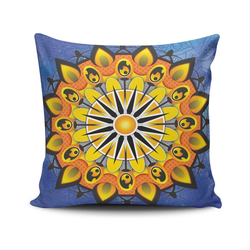 Aberto Design Jastučnica MANDALA-18 - Bez punjenja