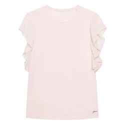 Guess Bluza J6RI14 K6YW4 Roza Regular Fit