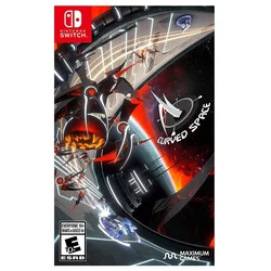 Curved Space (SWITCH)