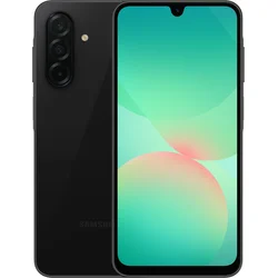 SAMSUNG Galaxy A26 8/256GB/ crna