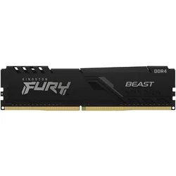 Ram Kingston DDR4 8GB 3600 KF436C17BB/8