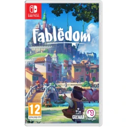 Switch Fabledom
