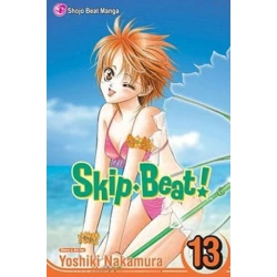 Skip Beat! 13