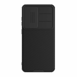 NILLKIN Cam Shield Pro za Samsung S936B Galaxy S25 Plus 5G/ crna