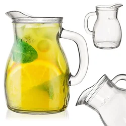 shumee Vrč za pijačo Voda Sok Limonada za pijačo Kozarček Karafa Vino 0,25 l