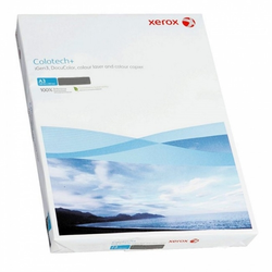 XEROX fotokopirni papir Colotech+ A4, 250 listov, 200 gramov