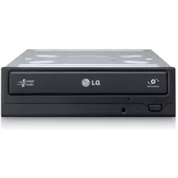 CD DVD-RW SATA LG GH24NSD1 24x Black Bulk