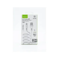 Bavin USB kabl CB351 USB-C na Lightning 2 m