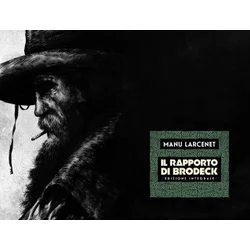 rapporto di Brodeck