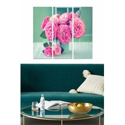 Set slika Wallity MDF235131502, 3 dijela