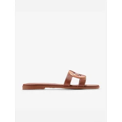 Cole Haan Sandali CHRISEE rjava