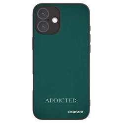 ULTIMATE CASE MagSafe za Apple iPhone 16 Plus - Addicted