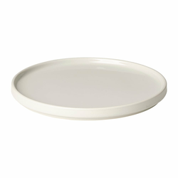 Blomus Desertni krožnik 20 cm PILAR Moonbeam