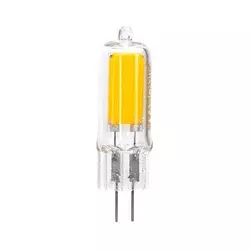 LED sijalica G4/2W/12V 3000K - Aigostar
