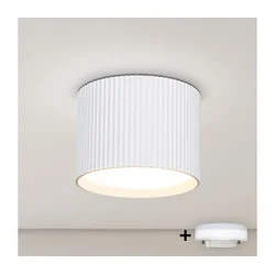 Brilagi - LED Spot svetlo STRIPY 1xGX53/15W/230V belo