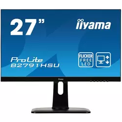 IIYAMA Monitor 27 ETE