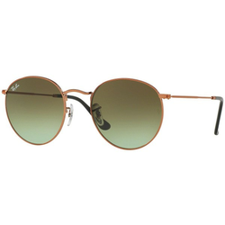 Ray-Ban Round Metal Naočare za sunce RB 3447 9002/A6