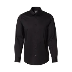 ARMANI EXCHANGE Srajca črna