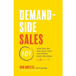 Demand-Side Sales 101
