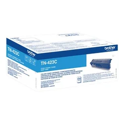 BROTHER TN423 Toner, Cijan