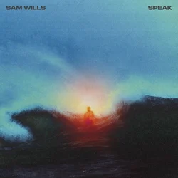 Sam Wills - Speak (Gatefold Sleeve) (LP)