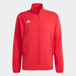 ADIDAS PERFORMANCE Športna jakna, rdeča