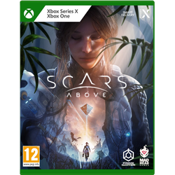 Scars Above (X1/XSX)