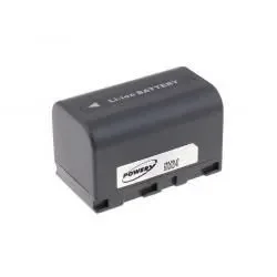 POWERY Akumulator JVC BN-VF815